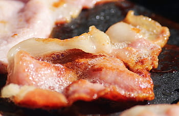 diferencia entre bacon y panceta