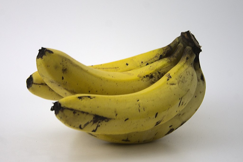 diferencias entre banana y plátano