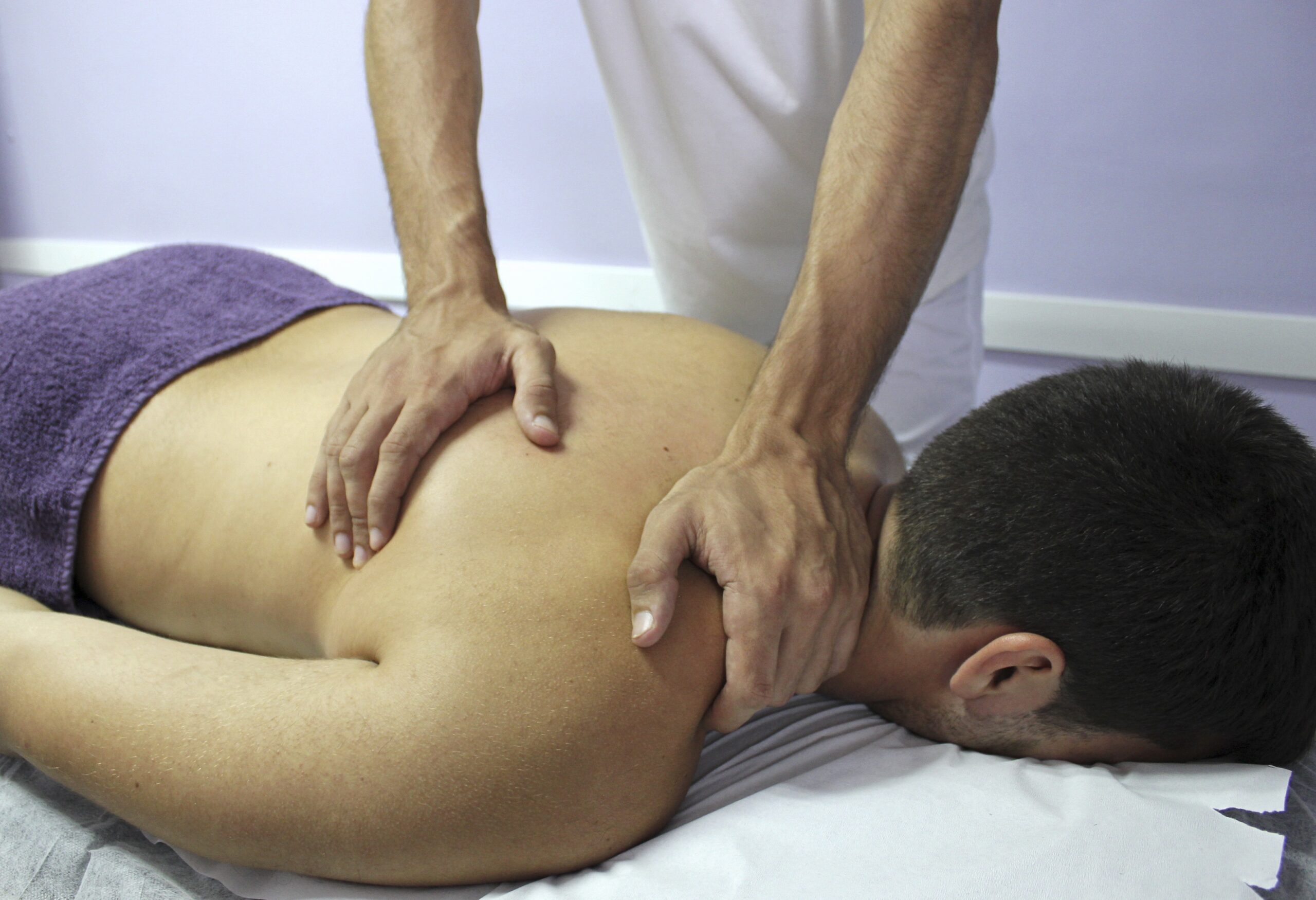 diferencia entre osteopata y quiropractico
