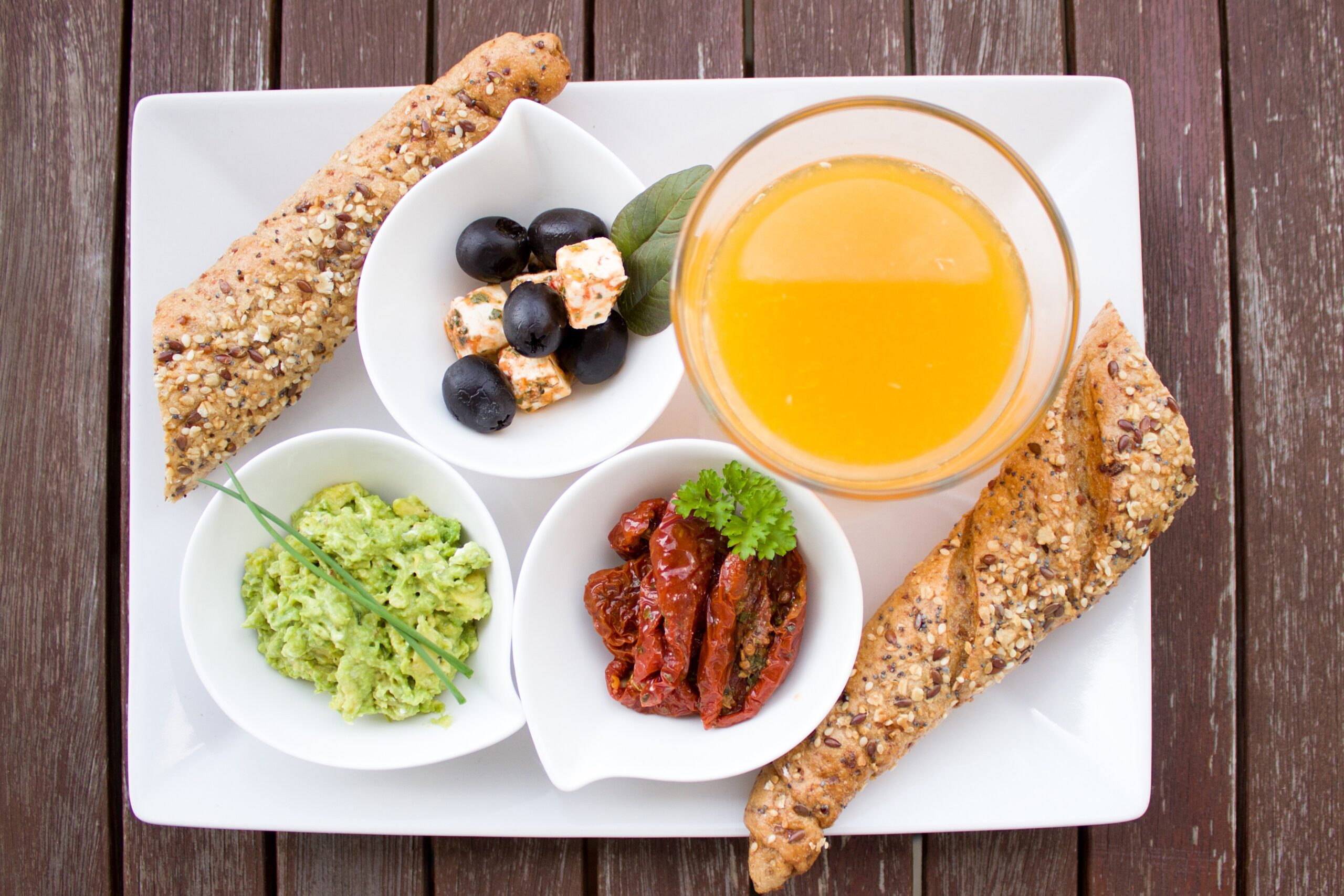 diferencia entre vegano y vegetariano