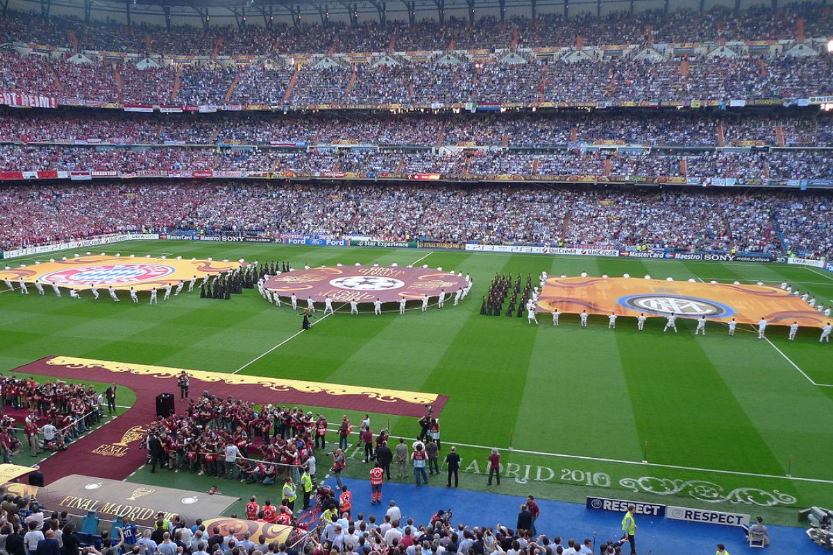 diferencia entre champions y europa league