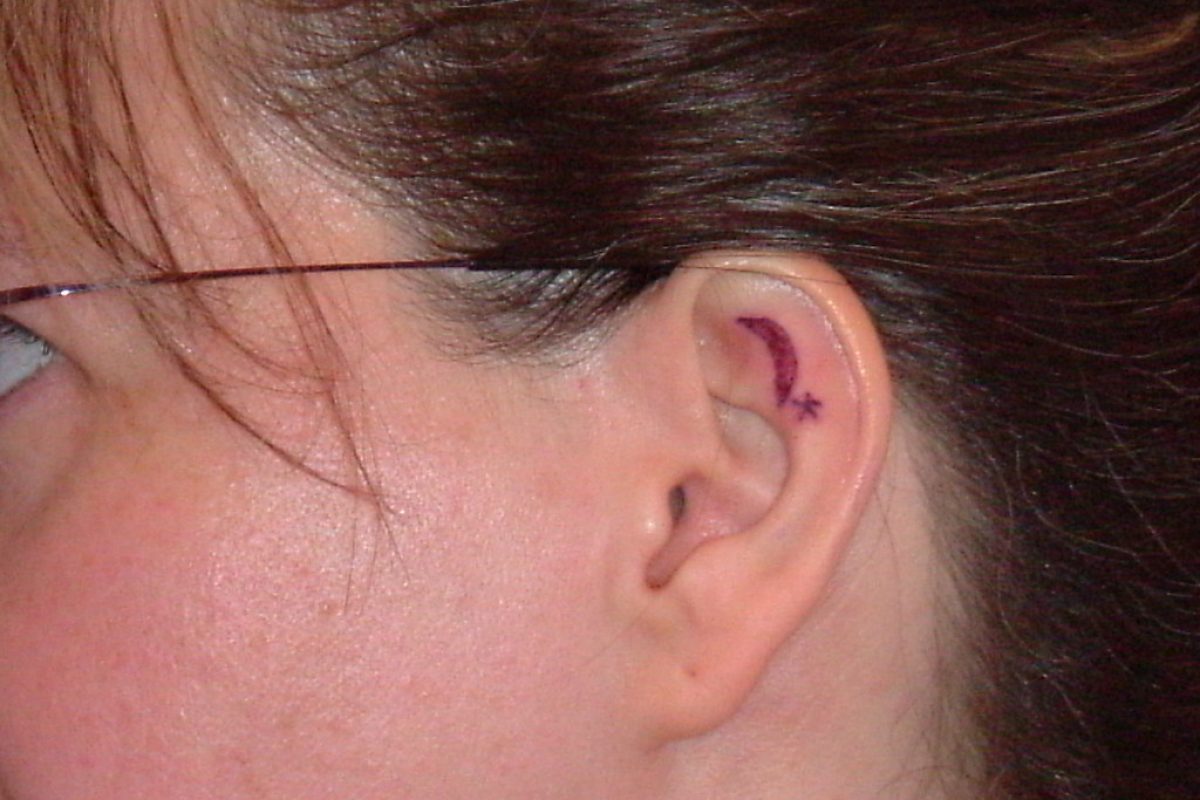 ear