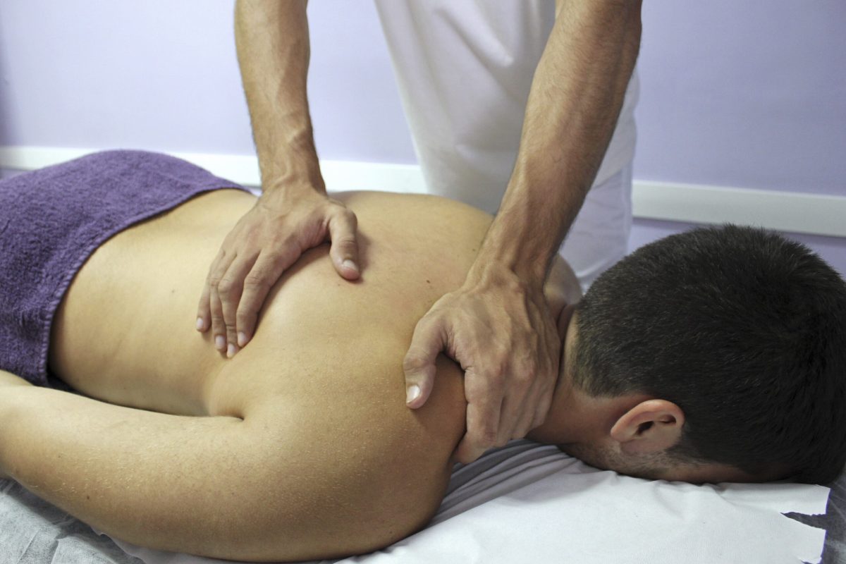 diferencia entre osteopata y quiropractico